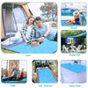 The Sandproof Beach Towel