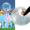 Incredible Water Bubble Ball