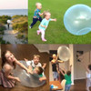 Incredible Water Bubble Ball