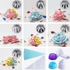 Cake Decor Piping Tips Cake Decor Piping Tips