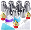 Cake Decor Piping Tips Cake Decor Piping Tips