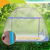 Home Dome - The Anti-Mosquito, Pop-Up Mesh Tent