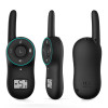 Rechargeable Dog Training Collar with Remote Control