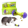 Interactive Cat Treat Toy