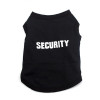 Summer Dog T Shirts with Cute Prints for Small Dogs