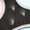 Breathable Dog Vest Harness with Reflective Edge