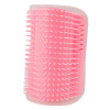 Soft Cat Clip On Cat Scratcher Comb for Self Grooming
