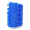 Soft Cat Clip On Cat Scratcher Comb for Self Grooming