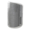 Soft Cat Clip On Cat Scratcher Comb for Self Grooming