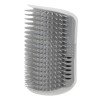 Soft Cat Clip On Cat Scratcher Comb for Self Grooming