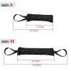 Dog Bite Tugs Toy with Handle Strap for Dog Training