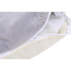Fluffy Plush Cat House with Warm Cushions Made of Cotton