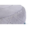 Fluffy Plush Cat House with Warm Cushions Made of Cotton