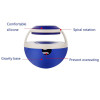 Dog Treats Toy Ball