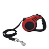 Automatic Retractable Nylon Dog Leash with ABS Enclosure
