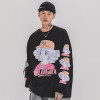 Extreme Aesthetic 'Kawaii' Long Sleeve Tee