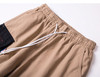 SubCrude Cargo Shorts with 3D Pockets