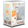 Funko Pop Display Case -  Hard Acrylic Cover
