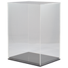 Funko Pop Display Case -  Hard Acrylic Cover