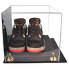 Double Shoe Display Case Size 22 Shoes