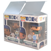 Funko Pop! Figurine Clear Display Protectors - Bulk Packs by STG Supplies
