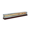 Baseball Bat Glass Display Case