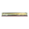 Baseball Bat Glass Display Case