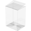 40 Pack Standard Box Funko Pop Protective Display Holders