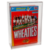 Wheaties Cereal Box Display Holder