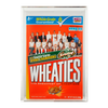 Wheaties Cereal Box Display Holder