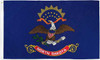 North Dakota Flag