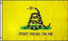 Don't Tread On Me Vintage