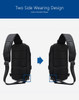 The Ultimate Anti-theft Backpack With 3-Digit Lock