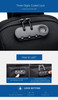 The Ultimate Anti-theft Backpack With 3-Digit Lock