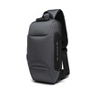 The Ultimate Anti-theft Backpack With 3-Digit Lock