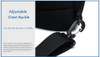 The Ultimate Anti-theft Backpack With 3-Digit Lock