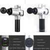 Phoenix Muscle Stimulator Massage Gun shaking
 Deep Therapy Relaxation Fascia sports playing
 Pain Relief electriccal
al
cal
al
 Massager