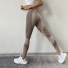 Gym Leggings Quick-drying Sports Stretch Fitness Pants