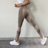 Gym Leggings Quick-drying Sports Stretch Fitness Pants
