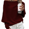 Long Sleeve Sweater