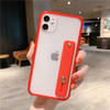 Candy Color iPhone Case
