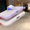 Candy Color iPhone Case