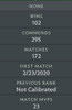 Divine II | MMR : 4950 - Behavior : 10000