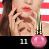 Luminous Nail Polish Light Nail Art Decoration in Bright Matte Fluorescent Nail Polish