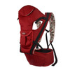 Ergonomic Baby Carrier Infant Baby Comfortable Infant Wrap Natural Cotton Hipseat Baby Sling Carrier Backpack  for Newborn