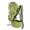 Ergonomic Baby Carrier Infant Baby Comfortable Infant Wrap Natural Cotton Hipseat Baby Sling Carrier Backpack  for Newborn