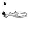 Stainless Steel BBQ Steam Cleaning Brush