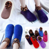 Indoor Non-Slip Thermal Socks