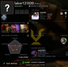 Not Calibrated | MMR : TBD - Behavior : 8035