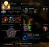 Divine IV | MMR: 5250 - Behavior: 9461